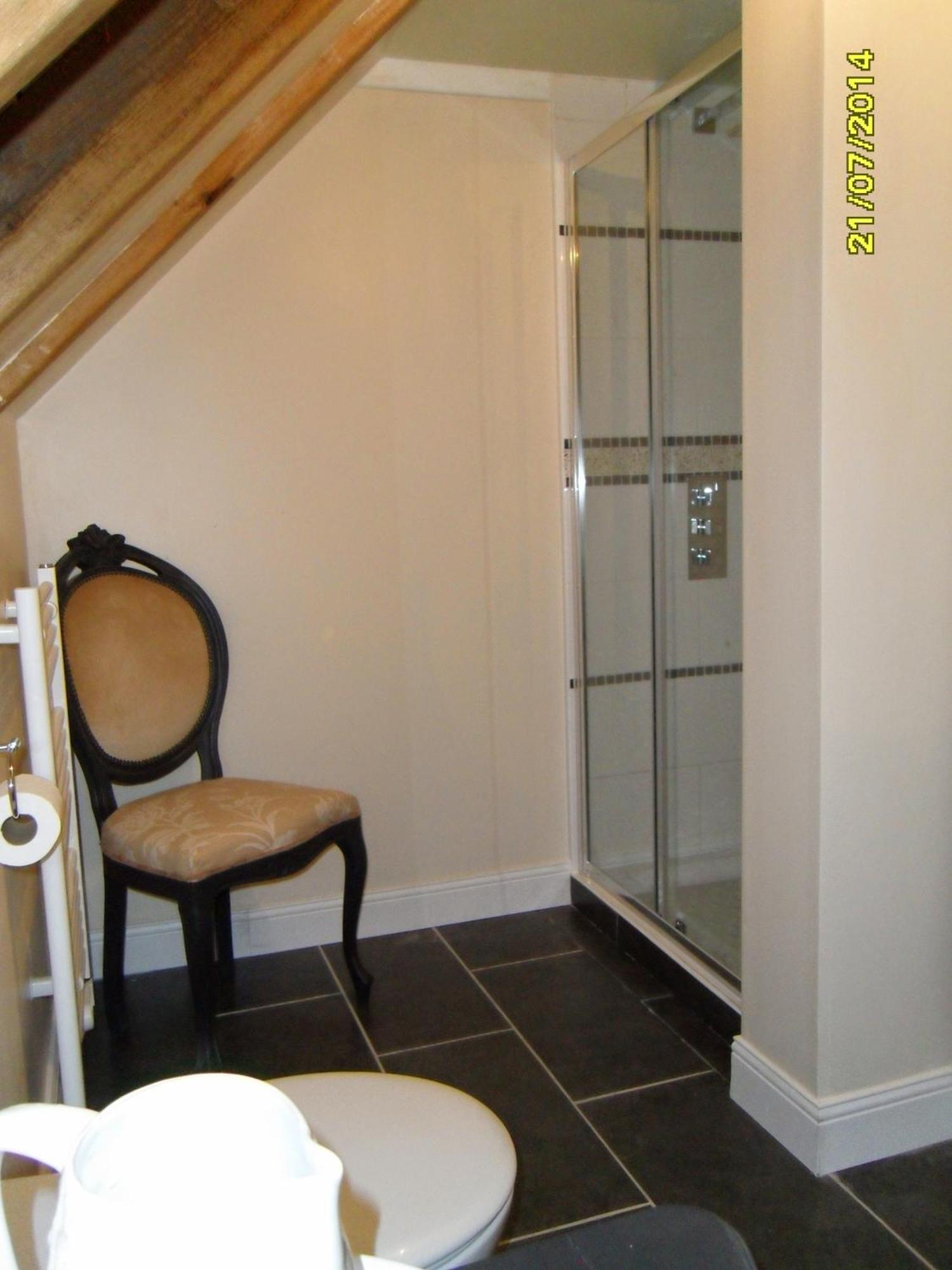 Ty Gorre Ker Studio Rooms Cast Habitación foto